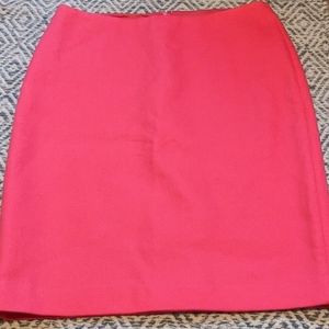 Talbot's pencil skirt NWT